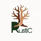 روستیک وود